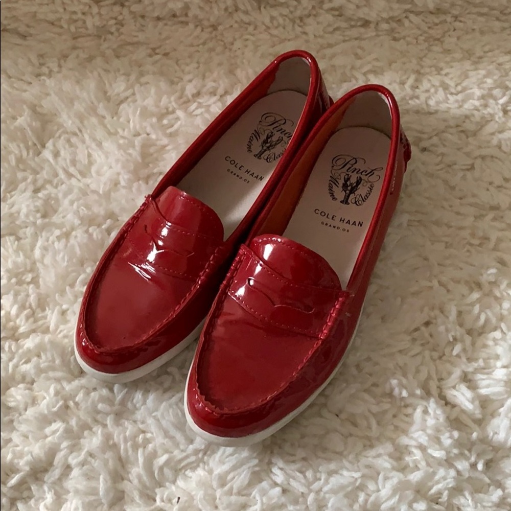 Cole Haan Loafers